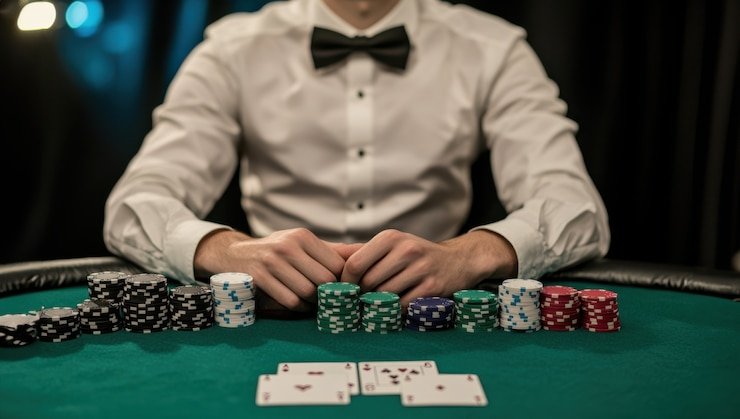 Simbol-simbol bertema kelinci dalam permainan Fortune Rabbit slot